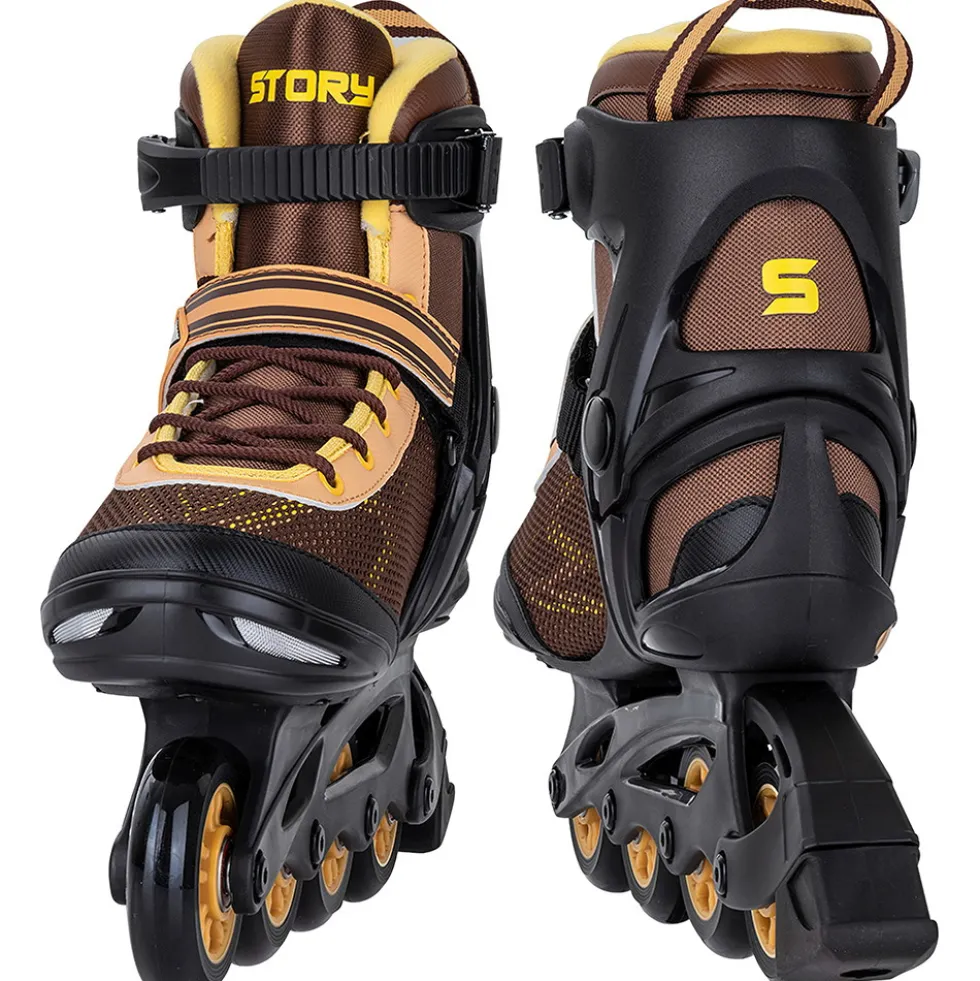 Story Catalyst Inline Skates