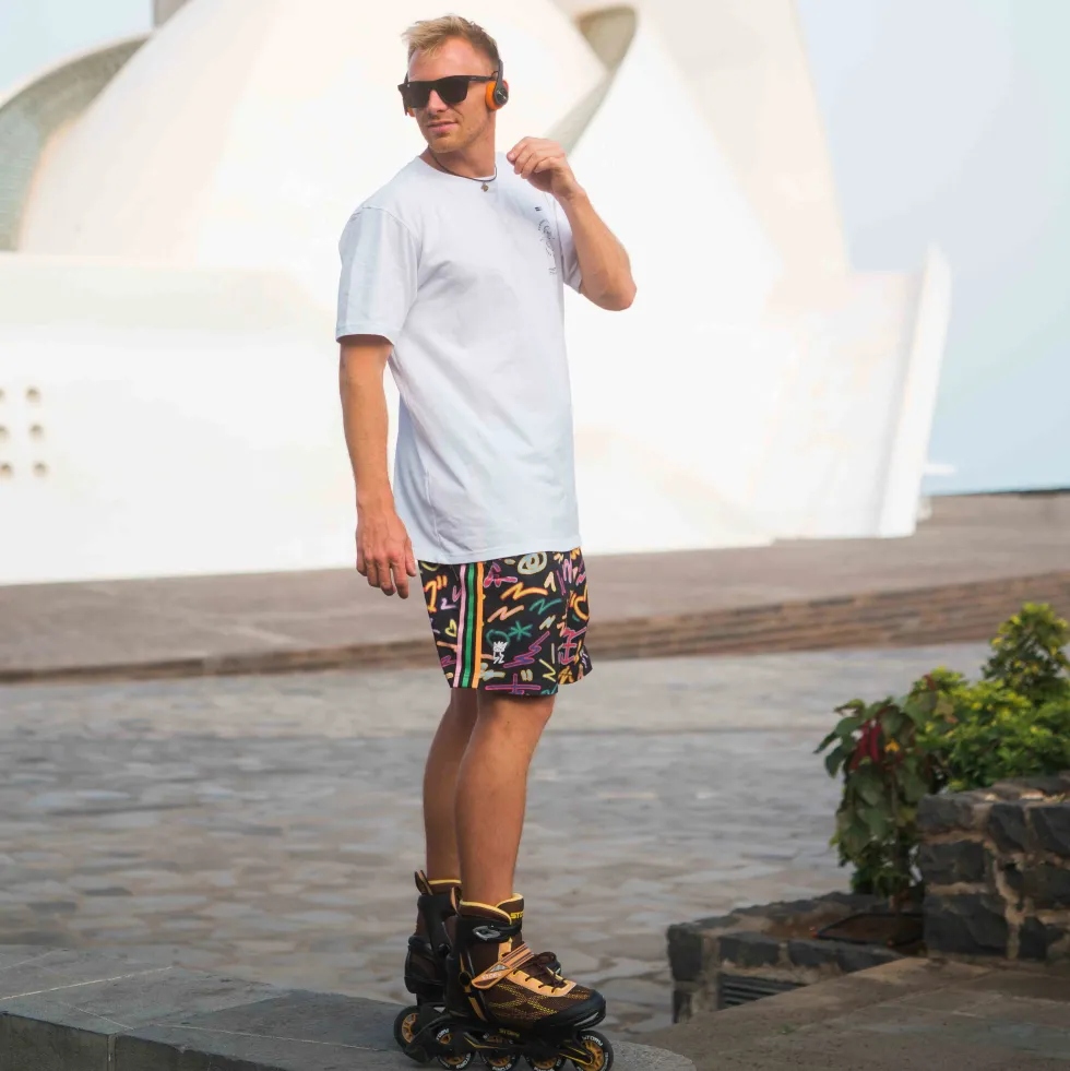 Story Catalyst Inline Skates