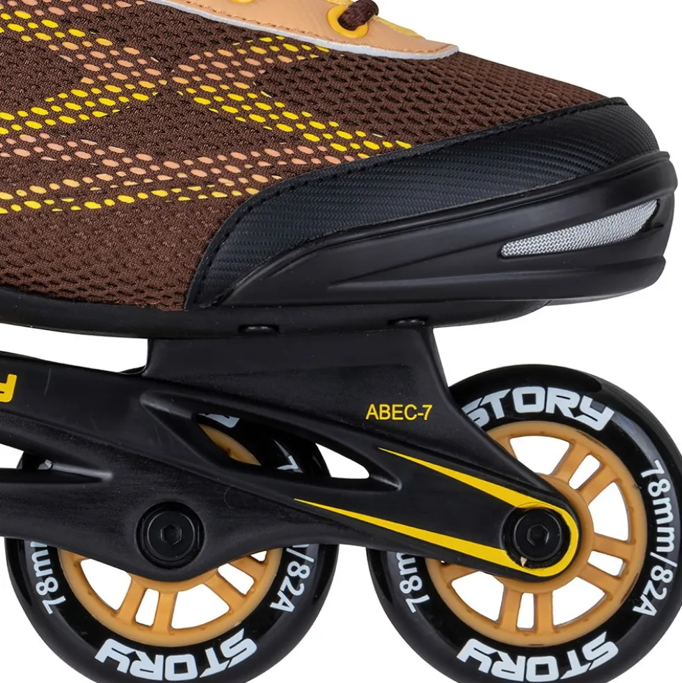 Story Catalyst Inline Skates