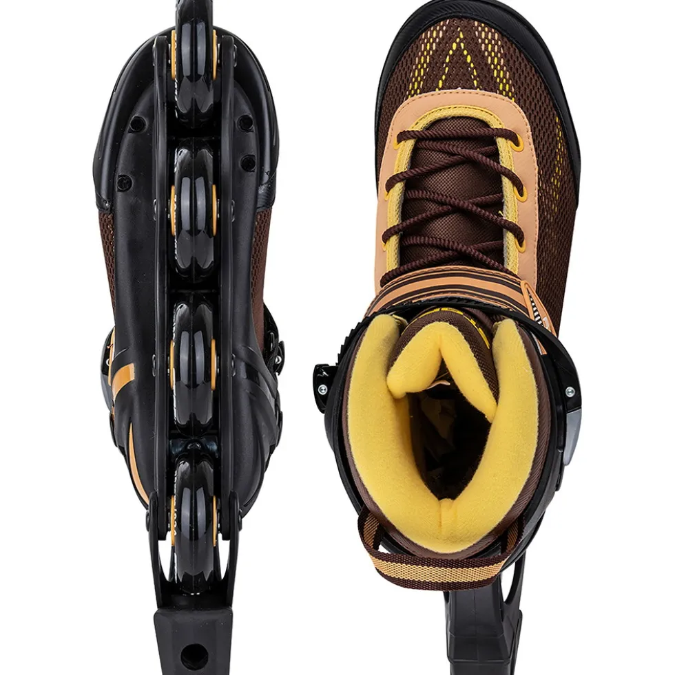 Story Catalyst Inline Skates