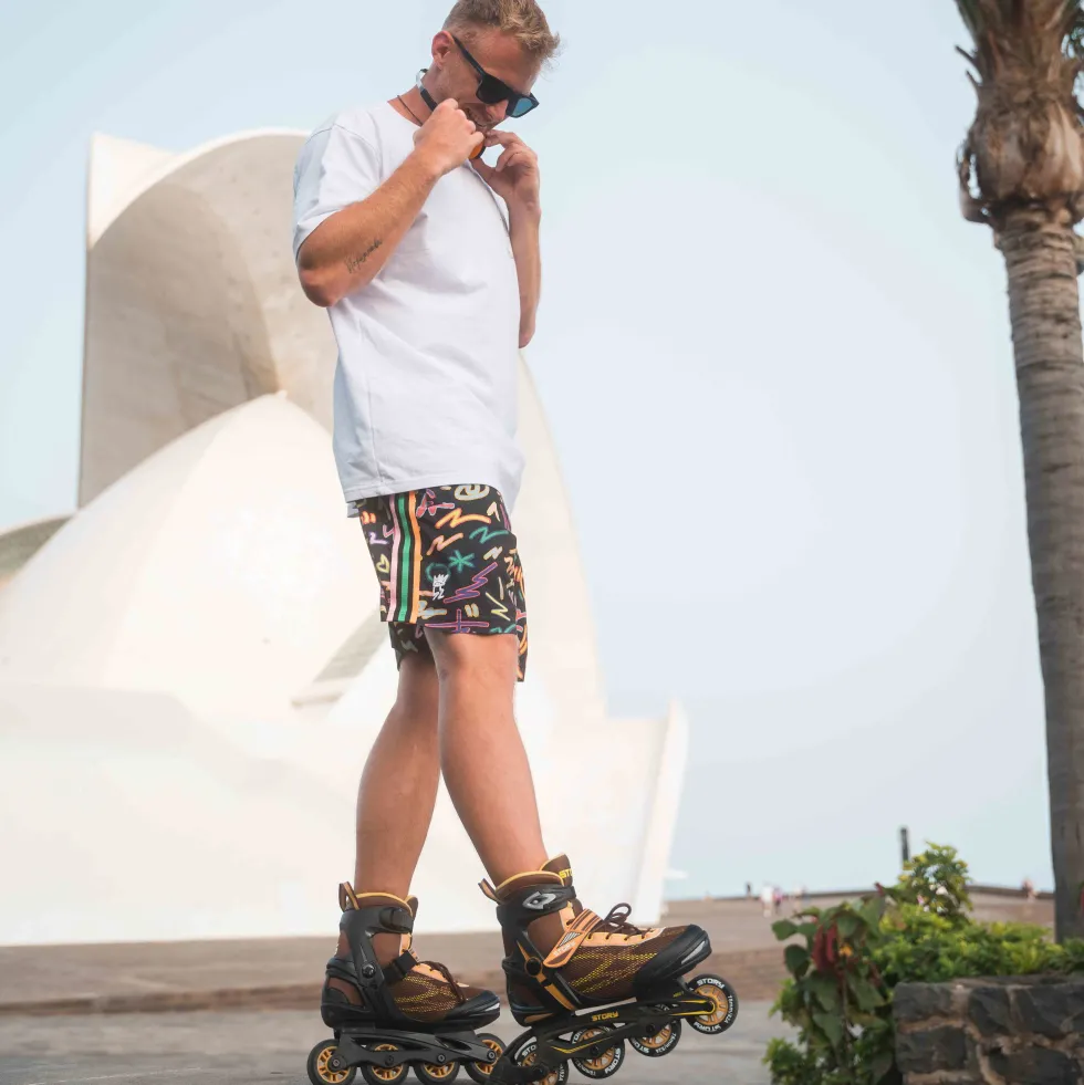 Story Catalyst Inline Skates