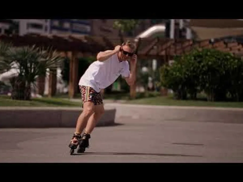 Story Catalyst Inline Skates