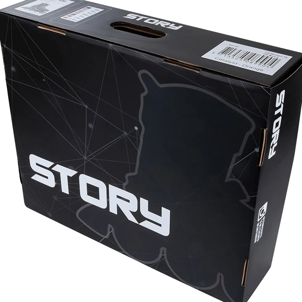 Story Catalyst Inline Skates
