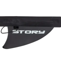 Story Center Fin