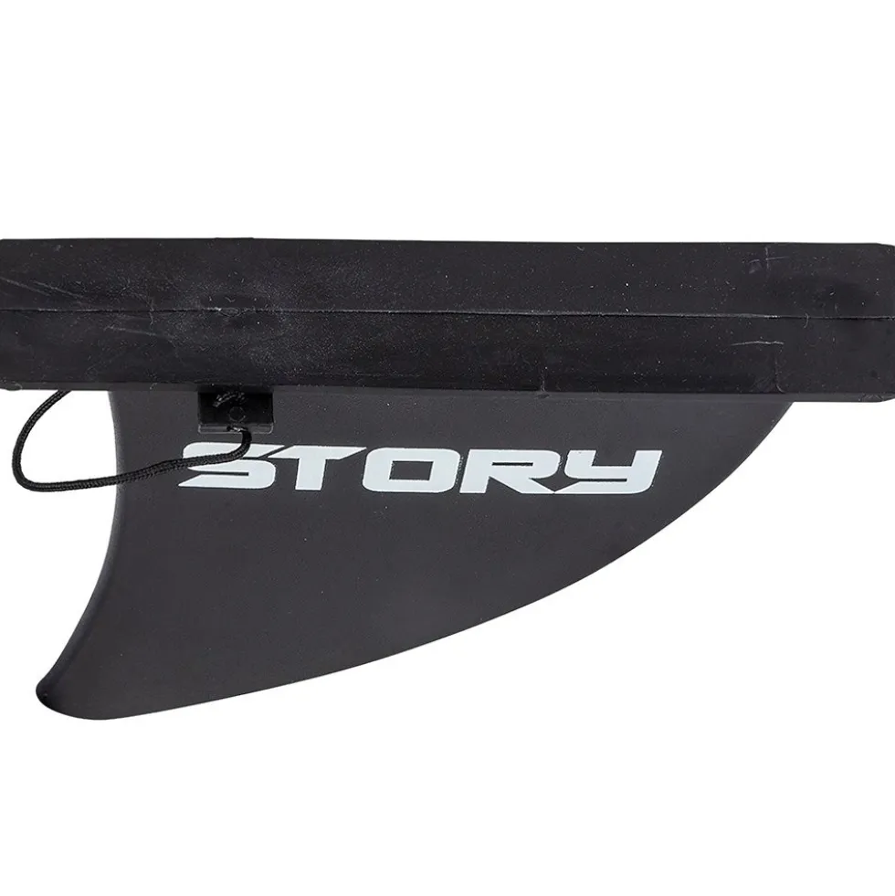 Story Center Fin