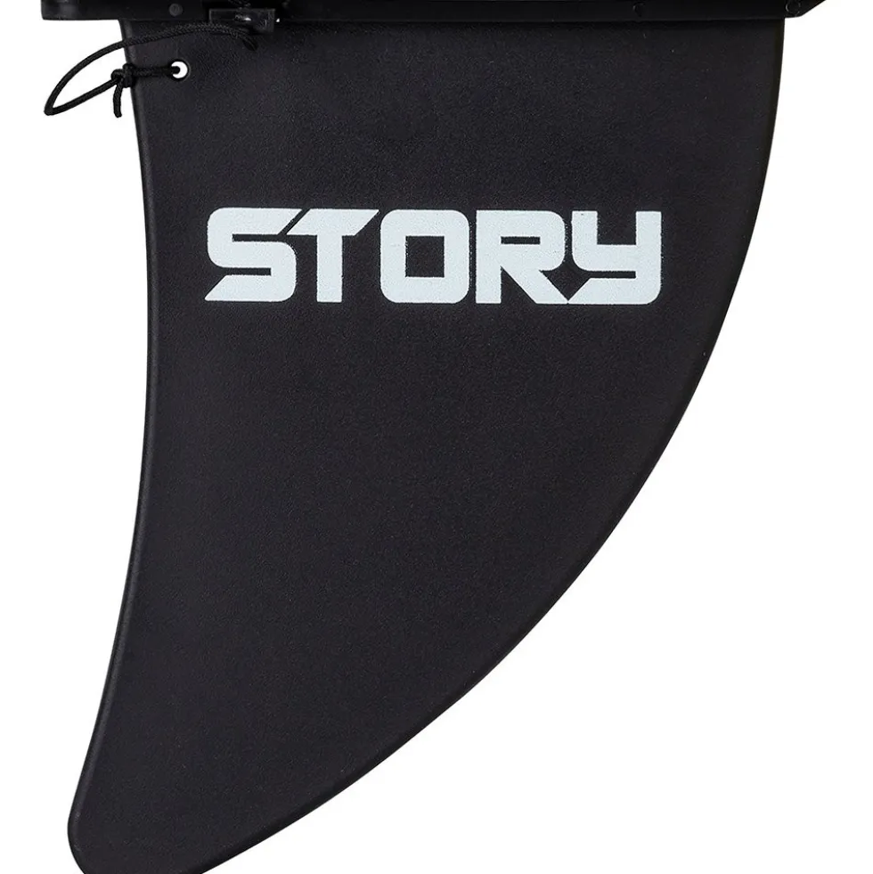 Story Center Fin