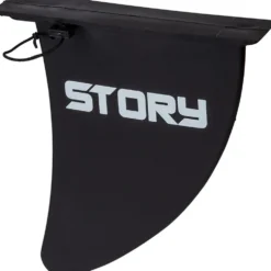 Story Center Fin