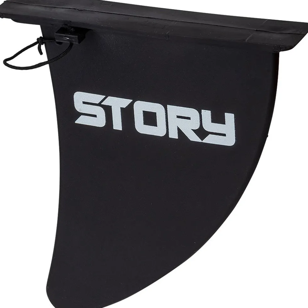 Story Center Fin