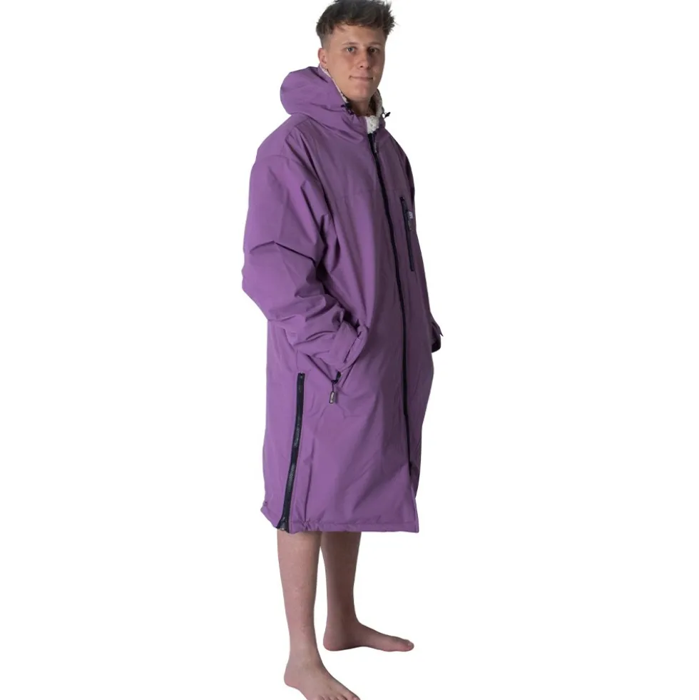Story Change Robe