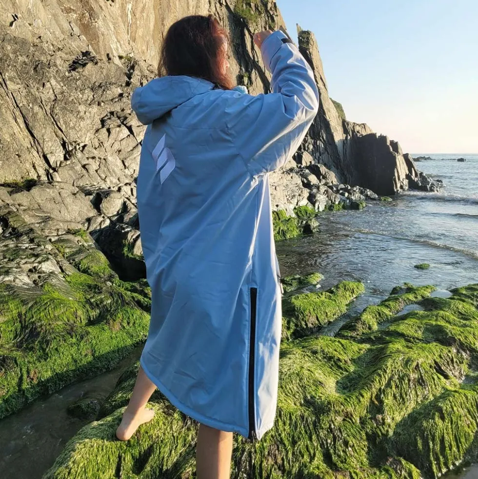 Story Change Robe