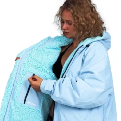 Story Change Robe