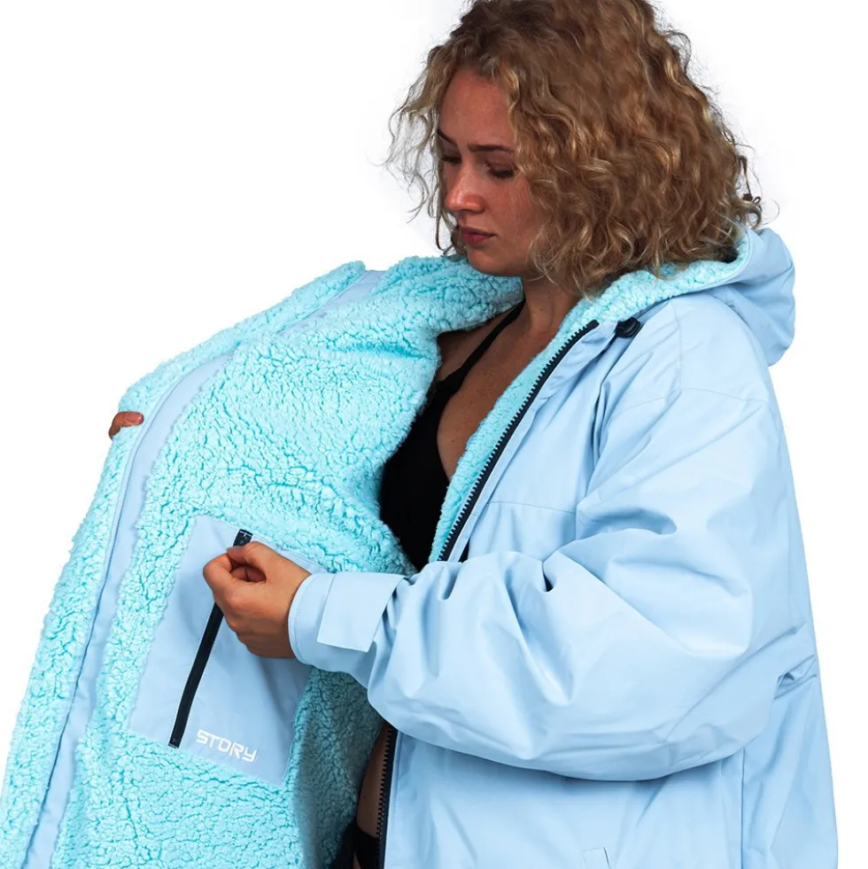 Story Change Robe