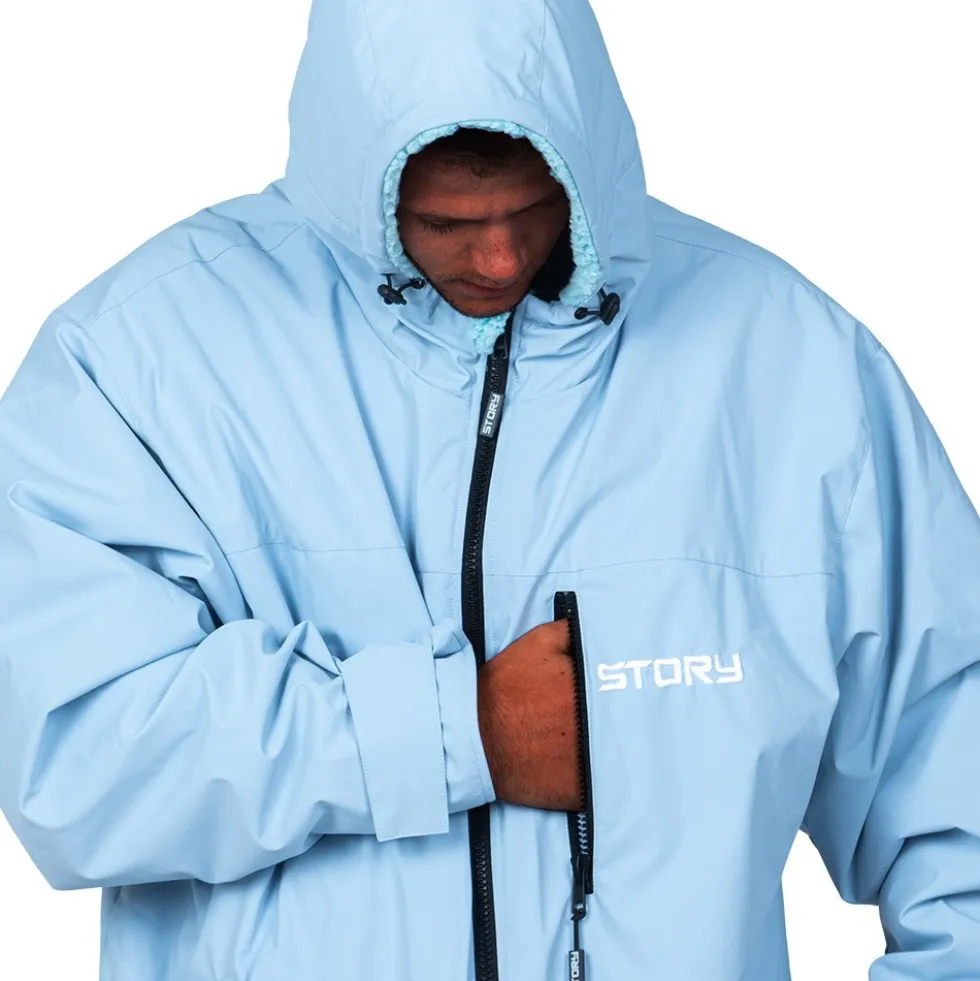 Story Change Robe