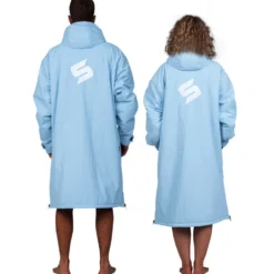 Story Change Robe