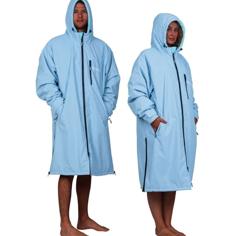 Story Change Robe