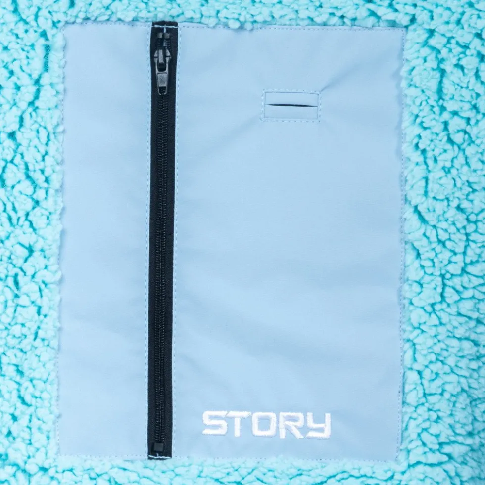 Story Change Robe