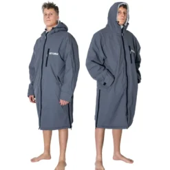 Story Change Robe