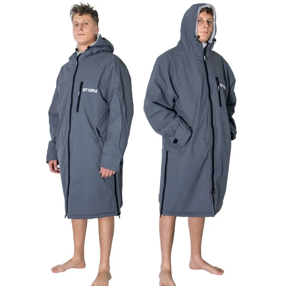 Story Change Robe