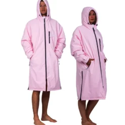 Story Change Robe