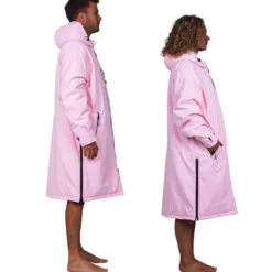 Story Change Robe