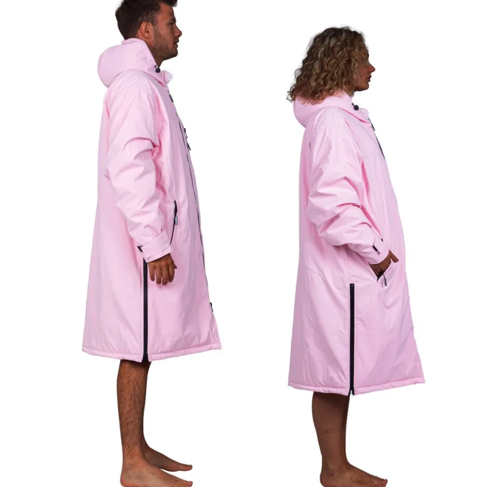 Story Change Robe