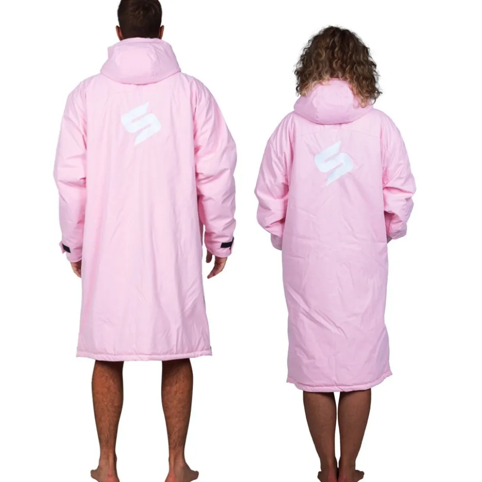 Story Change Robe