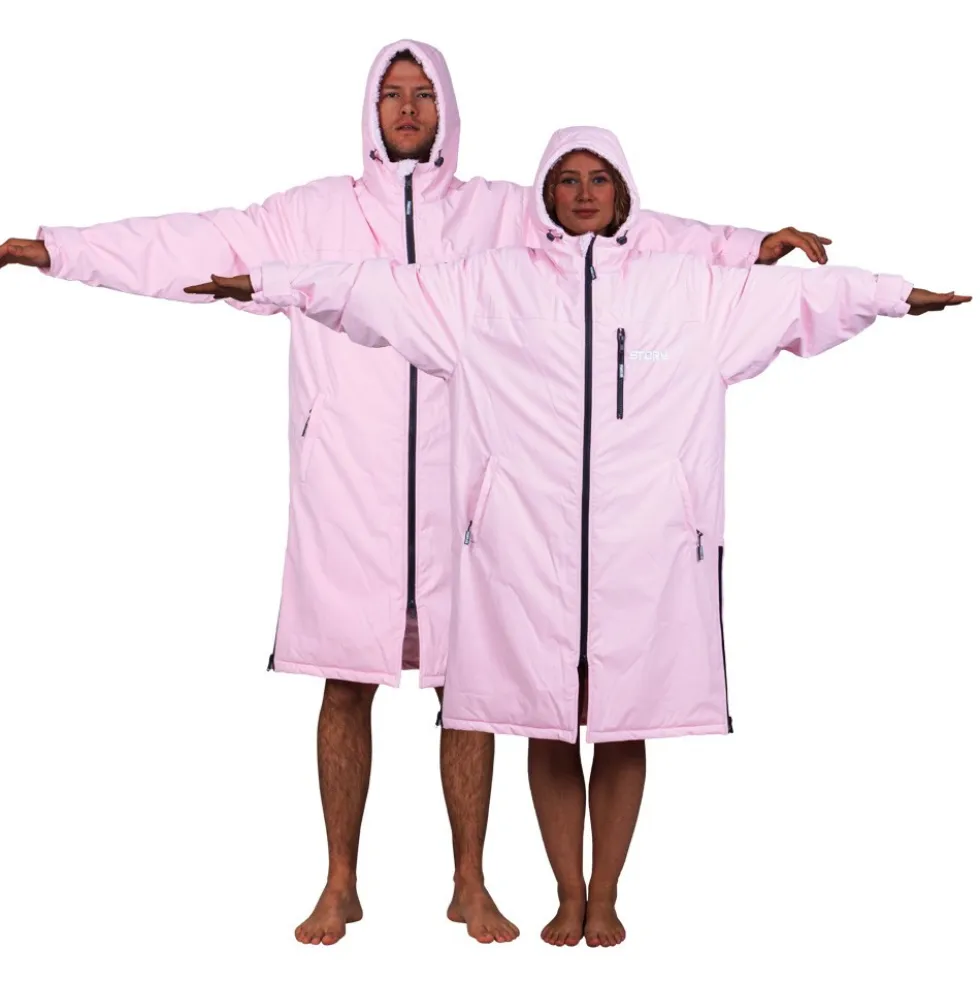 Story Change Robe