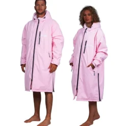Story Change Robe