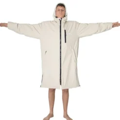 Story Change Robe