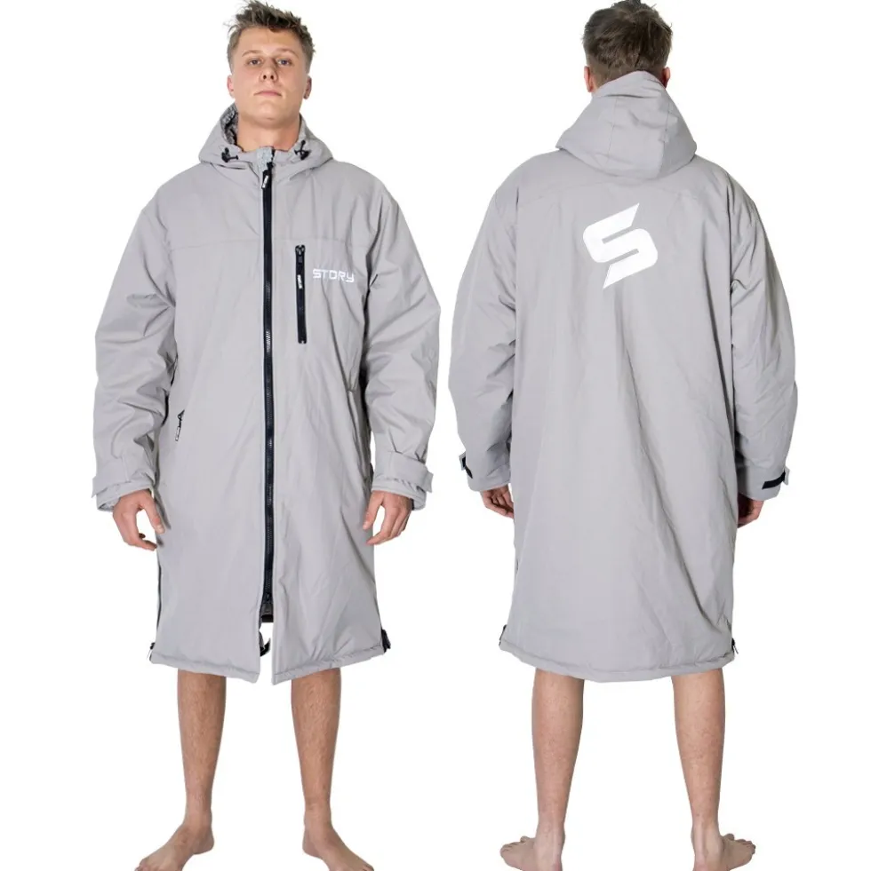 Story Change Robe