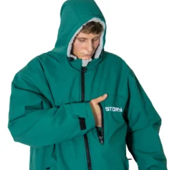 Story Change Robe