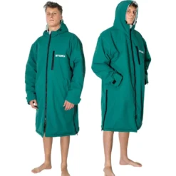 Story Change Robe