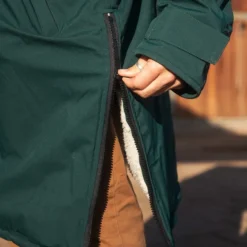 Story Change Robe