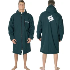 Story Change Robe