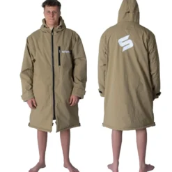 Story Change Robe