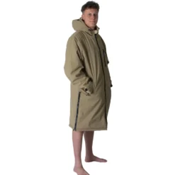 Story Change Robe