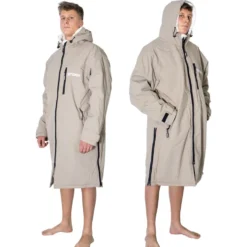 Story Change Robe