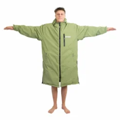 Story Change Robe