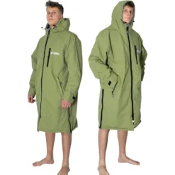 Story Change Robe