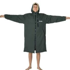 Story Change Robe
