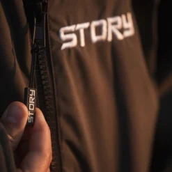 Story Change Robe