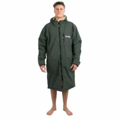 Story Change Robe