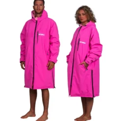 Story Change Robe