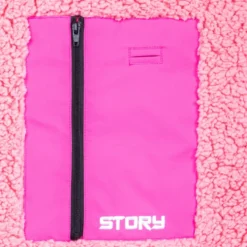 Story Change Robe
