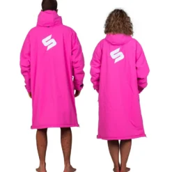 Story Change Robe