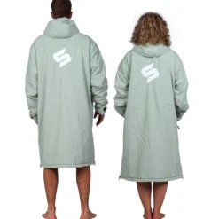 Story Change Robe