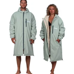 Story Change Robe