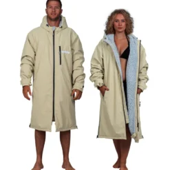 Story Change Robe