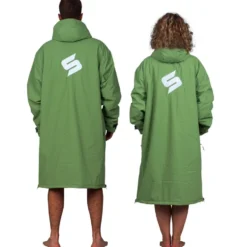 Story Change Robe