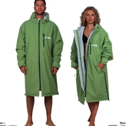 Story Change Robe